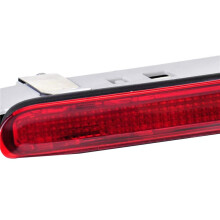 3X Car Rear Bumper LED Brake Light Taillight for W203 C-Class 2000-2007 2038201456A 2038200156