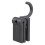 Folding Bows Hook Organizer Replacement Violin Bows Stand-Black 1
