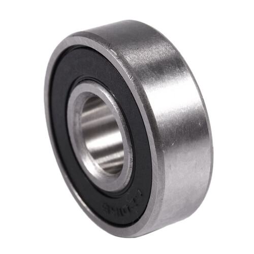 5X 6201RS Shielded Deep   Bearing 32mm X 12mm X 10mm 1