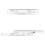 6X Marine Parallel Ruler Clear Scales, Mapping Points to Pull Parallel Ruler 450MM, Nautical Charts Parallel Ruler 3