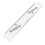 6X Marine Parallel Ruler Clear Scales, Mapping Points to Pull Parallel Ruler 450MM, Nautical Charts Parallel Ruler 4