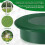 12X  Cup Cover  Hole Putting Green Cup  Practice Training Aids Hole Cover 6