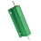 4X Aluminum Shell 100W Watt 100 Ohm Wirewound Power Resistor 2