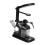 Magnifying Lamp with LED Light and Adjustable Arm for Soldering Helping Hands Electronics 1