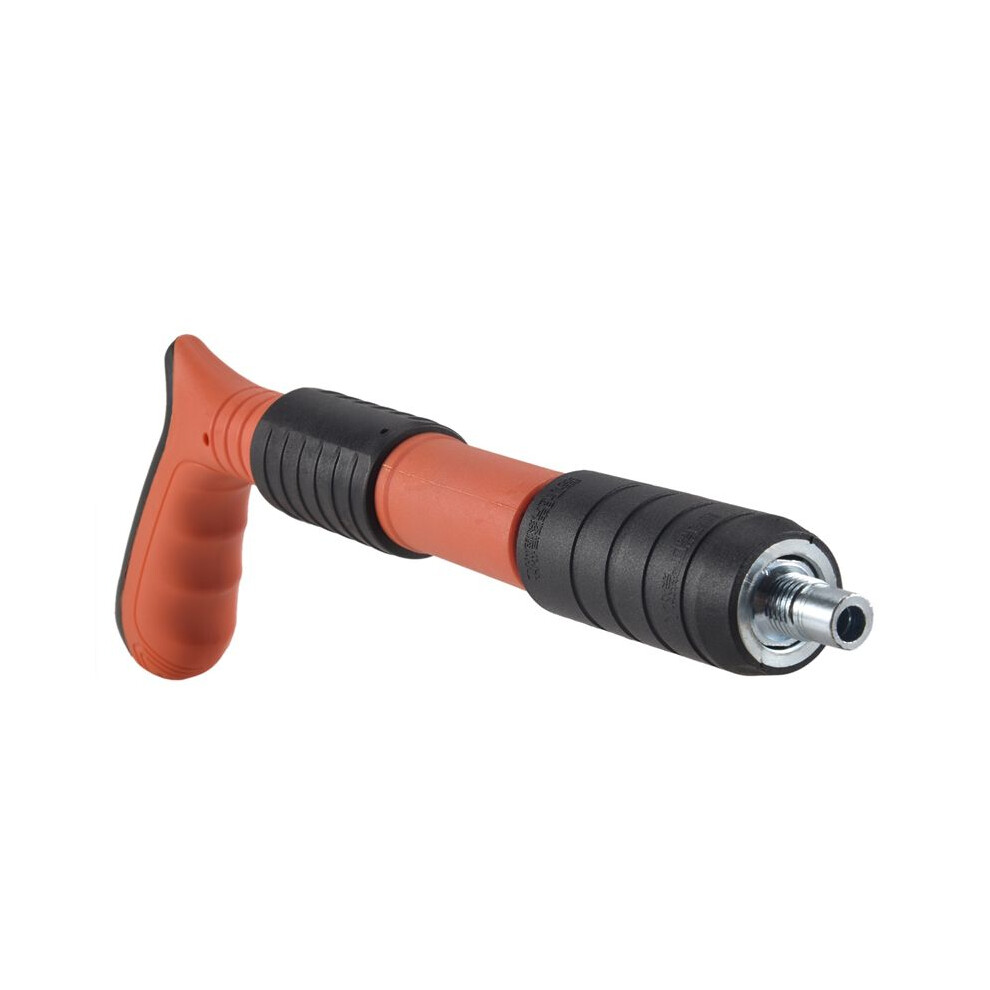 3X Nailer Tool Manual Nail Machine Fastening Tools Air Nailer Machine Adjustable Cement Wall Nailer For Woodworking 6034127329526