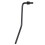 4X Schwarze E-Gitarre Tremolo Arm 3