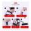 2X Automatic Coder 4Digit Number Machine Production Date Manual Coder Numbering Advance Machine Quick-Drying Ink Black 1