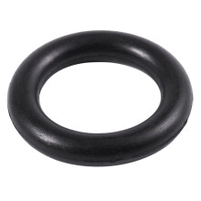 18mm X 3mm Nitrile Rubber O Ring Oil Sealing Seals 200 PCS