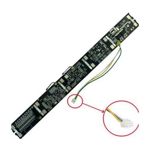 3X Replace BMS Circuit Board Compatible with  3/4/4 Lite Scooter Dashboard Control & Battery Protection Board 2