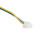 3X Replace BMS Circuit Board Compatible with  3/4/4 Lite Scooter Dashboard Control & Battery Protection Board 6