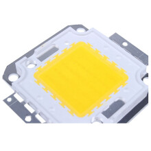 20X 3800LM 50W LED Chip Bulb Lamp Light Warm White High Power DIY