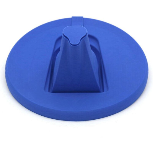 10PCS Pour and Store Gallon Paint Can Lid 2