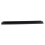 10Pcs 1U 19Inch RACK MOUNT Blanking Plate Rack Mounting Blank Network Brush Panel Server Cabinet Cable Management 5
