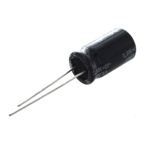 100 X 400V 10uF Low ESR Impedance Electrolytic Capacitor 2