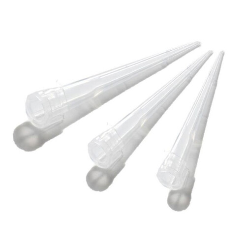 Pipette Tips 10Ul(Pack of 10000) 2