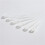Puntali per Pipette 10Ul (Pacchetto di 10000) 5