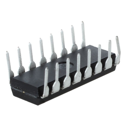 5X L293D L293 L293B DIP/SOP Push-Pull Four-Channel Stepper Motor Driver IC Chip 1