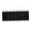 5X L293D L293 L293B DIP/SOP Push-Pull Vierkanaals Stappenmotor Driver IC-Chip 3