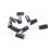 100 X 400V 10uF Low ESR Impedance Electrolytic Capacitor 5