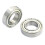 50Pcs 6800Z 10 X 19 X 5mm Single Row Shielded Deep   Bearing 4