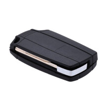 3X Folding Flip Car Keyless Key Shell Fob Case for 3 5 7 Series Z3 Z4 E38 E39 E46