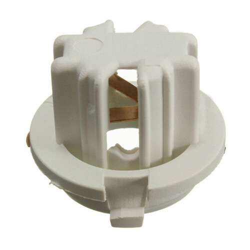 10PCS Rear Tail Light Lamp Bulb Socket Holder for - X5 E53 E70 F15 F85 1 1