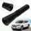 3X Universal Prolunga Antenna A Corta Frusta A Tetto Corto per Autoradio (Nera) 4