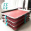 24Pcs Baking Sheet Stackers Space Saving Tray Stackers for Oven, Freezer and Kitchen Countertop Durable and Reusable 5