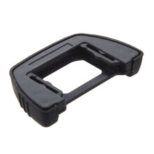 4X DK-21 Black Rubber Coated Eyecup Eyepiece for D90 D80 D70S D7000 D200 DSLR