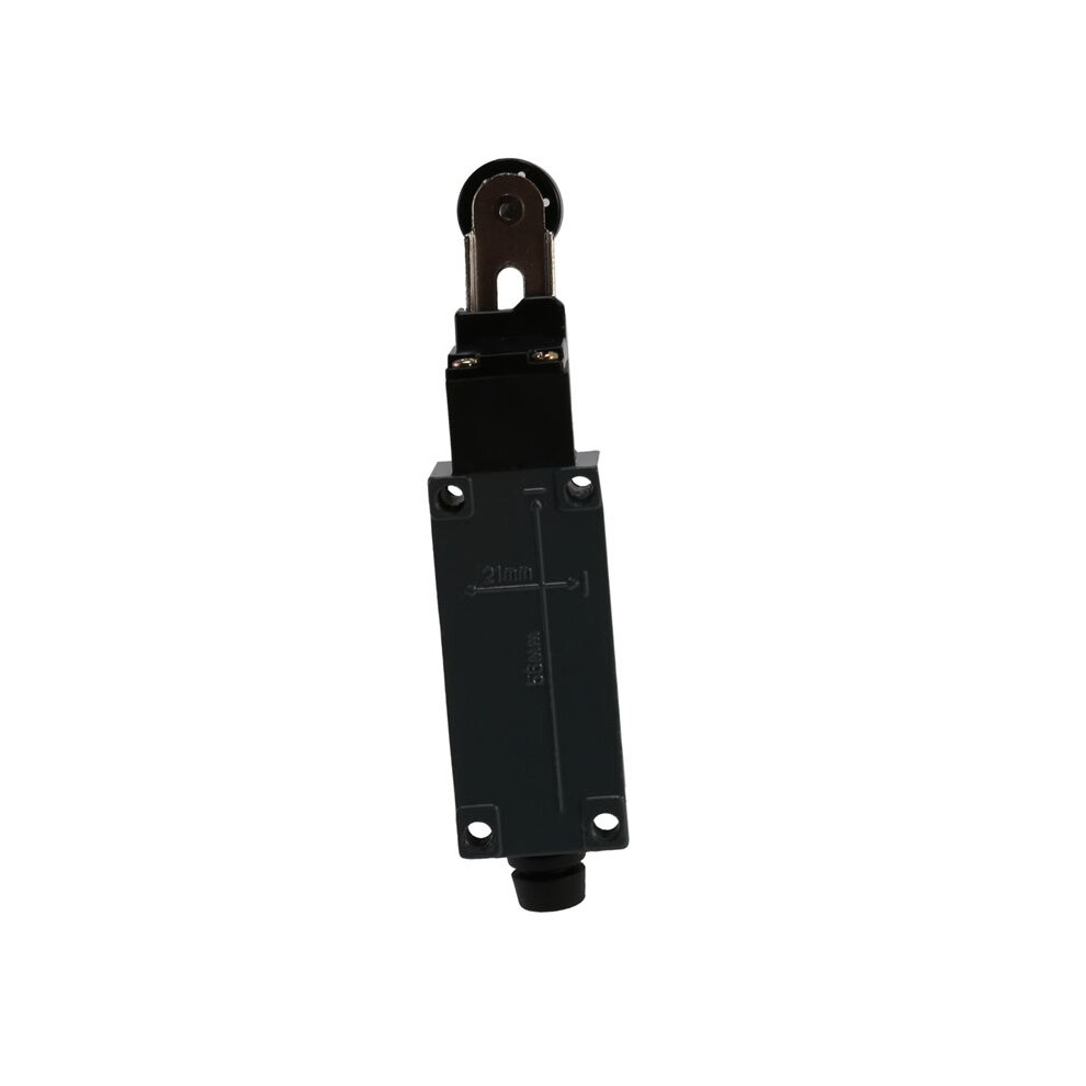 6X Me-8108 Momentary Rotary Adjustable Roller Lever Arm Limit 6031386983728