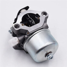 4X Zestaw Gaźnika do Briggs i Stratton 699831 694941 Kosiarka 499158