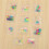 Neue Tolle Webstuhl Bands Packung mit 500 Bunten S-Clips 8