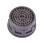 5X Kitchen/Bathroom Faucet Sprayer Strainer Tap Filter 21Mm 2