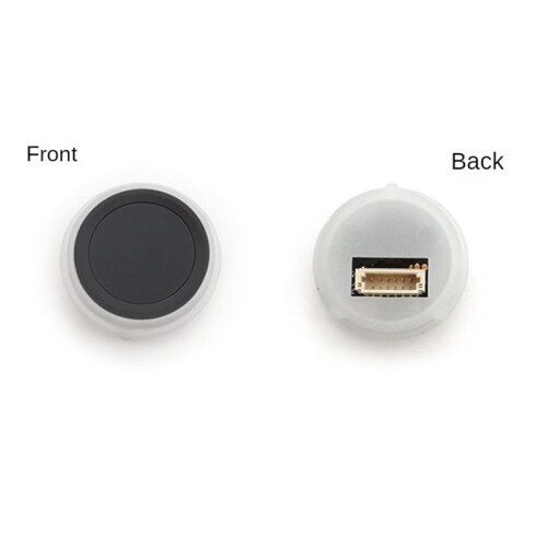 2X R558S Capacitive Fingerprint Acquisition Module Access Control Security Equipment Fingerprint Recognition Module 2