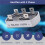 4X Rectifier with 3 Phase 40A 1000V Diode Bridge SQL40A 4