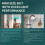 2X ZigBee Human Presence Sensor Detector  Wave Sensor for Home Security Tuya  Human Body Exists Sensor 5.8G 5