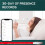 2X ZigBee Human Presence Sensor Detector  Wave Sensor for Home Security Tuya  Human Body Exists Sensor 5.8G 6