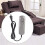 2X Electric Recliner Controller Double Button, Chair Lift/Electric Sofa Manual Controller 4