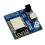 2X ESP8266 Infrared Transmitting and Receiving for  Command WiFi Transparent Transmission Module 6