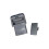 2X Controller Rumble Pak N64 for  64 Game Console Accessories 5