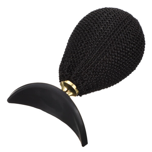 Eyeshadow Stamp Silicone Applicator for Quick Crease Shape, TimeSaving Makeup Tool for Beginners
