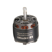 T-MOTOR AS2317 KV1400 Brushless Motor Long Shaft High-Torque Drone Motor 3-4S for Small 3D Fixed Wing RC Drone