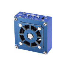 Radiateur de Réparation de Téléphone Portable avec Ventilateur de Refroidissement à Séchage UV pour une Dissipation Thermique Efficace