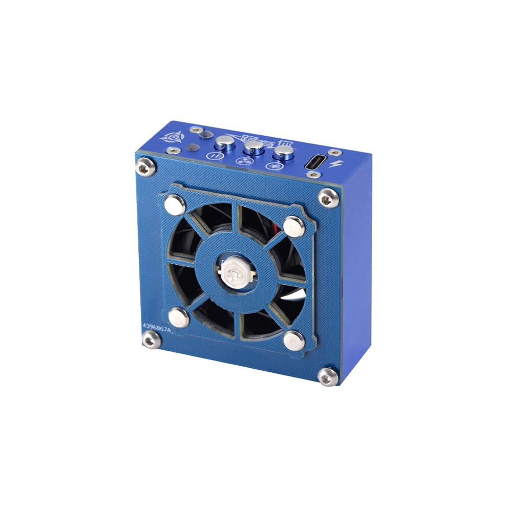 Mobile Phone Repair Radiator With Uv Curing Cooling Fan For Efficient Heat Dissipation 6031873623588