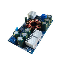 PWS39-9V 4A 36W Isolated Step-Down Power Supply Module with 12-90V Input Voltage and 9A Output