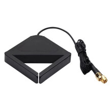Antenas Magnéticas Universales para WiFi, Antena de Extensión de Alta Ganancia de 12 DBi, Antena WiFi Tipo SMA para PC