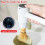 3X Electric Bamboo Whisk Matcha Brush Adjustable Quickly Whisking Matcha Tool Home DIY Tea-Making Tools Type-C Charging 3