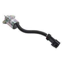 2X 251523001 Solénoïde D'Arrêt de Carburant pour Moteur R90 R-25-15230-01