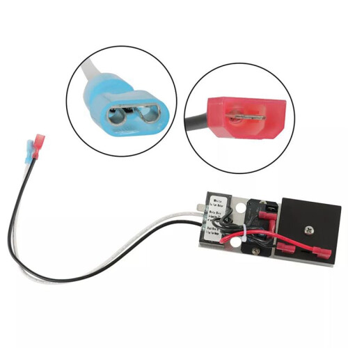 Soft Start Kit Easy Start for RV Air Conditioner  Roof Top AC 2