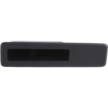 2X Rear 3Rd Row Cup Holder Base for W447 Vito V Class 2015-2020 A4476927700 Cupholder Beverage Holder Base
